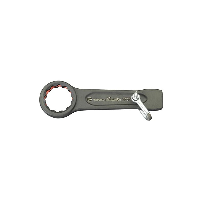 ESCO EA613GC-24 Hitting Glasses Wrench (with Fall Prevention Ring) 0.9