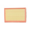RIDEX Air Filter 8A0270 Agila (A) (H00) IGNIS II 245