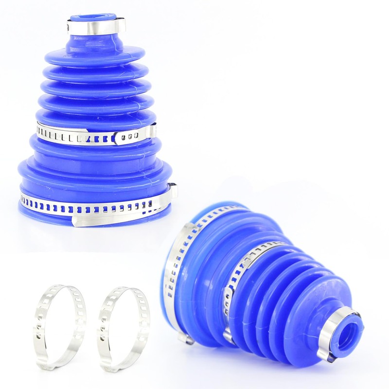 Universal CV Boot Installation Mount Cone Tool CV Boot Joint