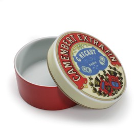 Classic Camembert Baker and Cover by BIA International