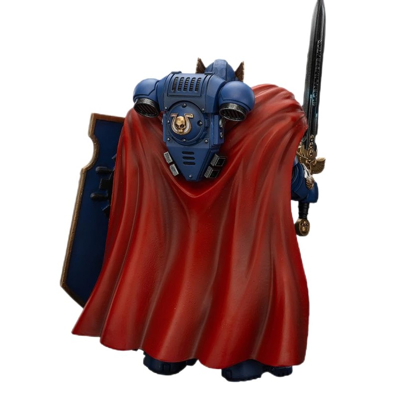 JOYTOY Warhammer 40,000 1/18 Action Figure-Ultramarines Victrix Honour Guard with