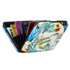 ELFISH RFID Blocking Credit Card Protector Aluminum ID Case Hard