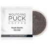 Wolfgang Puck Coffee, Organic Fair Trade, South Pacific Dark, 9.5