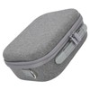 Mini 3 Pro RC Case Gray Durable Fabric Portable Handle