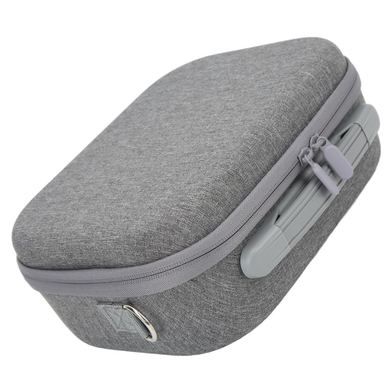 Mini 3 Pro RC Case Gray Durable Fabric Portable Handle