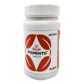 Pigmento En Tabletas Para Repigmentar La Piel Con Vitiligo