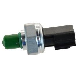 TRQ A/C Air Conditioning Pressure Switch Compatible with Nissan Infiniti