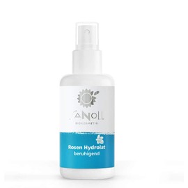 Shower bath basic-deacidifying – pH 7.7