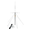 DS-150S Comet Discone Base Antennas