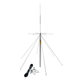 DS-150S Comet Discone Base Antennas
