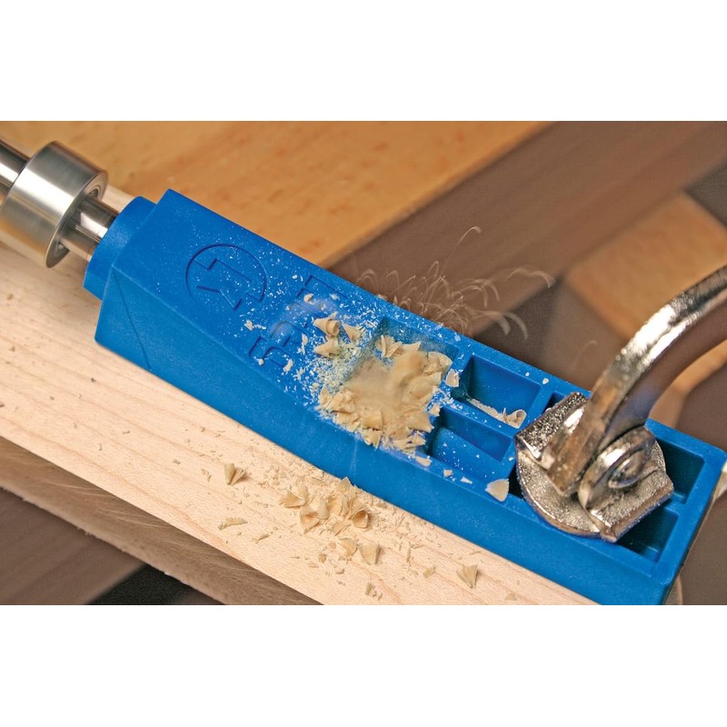 Kreg Jig Mini Mini Pocket Hole Jig