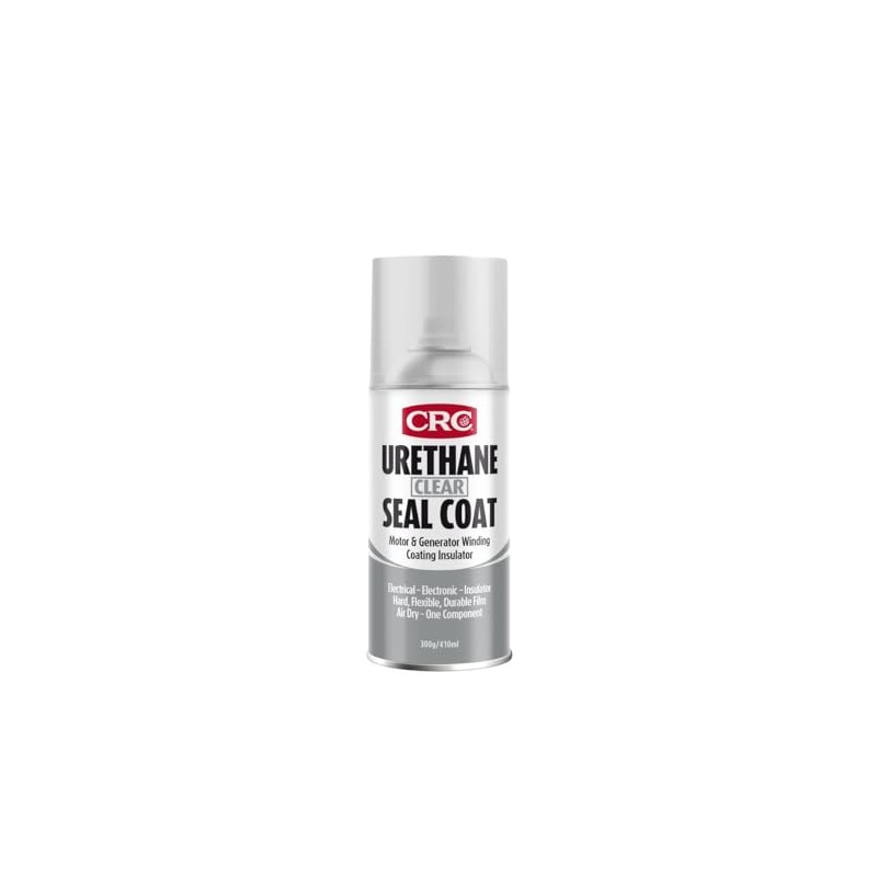 CRC Clear Urethane 1X300G
