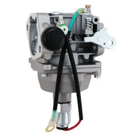 24 853 169-S Carburetor for Kohler CV22 CV23 CV620 CV640 CV670 CV680 engines, Replace 2485361-S 24853169-S with Fuel Pump