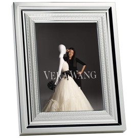 Vera Wang by Wedgwood with Love Wedgwood 8 x 10 Frame