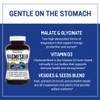 FarmHaven Magnesium Glycinate & Malate Complex w/Vitamin D3, 100% Chelated