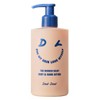 Dear Doer The Hidden Silky Hand and Body Lotion 300 ml