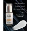 Charmell Natural Crema Facial Á. Hialurónico Vitamina C 40g