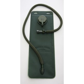 Hanks Surplus Replacement Military 3L Hydration Water Bladder Reservoir OD Green (3L)