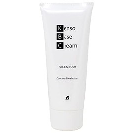 Kenso Base Cream 3.5 oz (100 g) (KENSO)