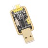 DollaTek 3.3V/5V USB to TTL Converter CH340G UART Serial Adapter