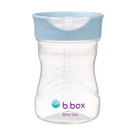 B.Box Training Cup - Lullaby Blue