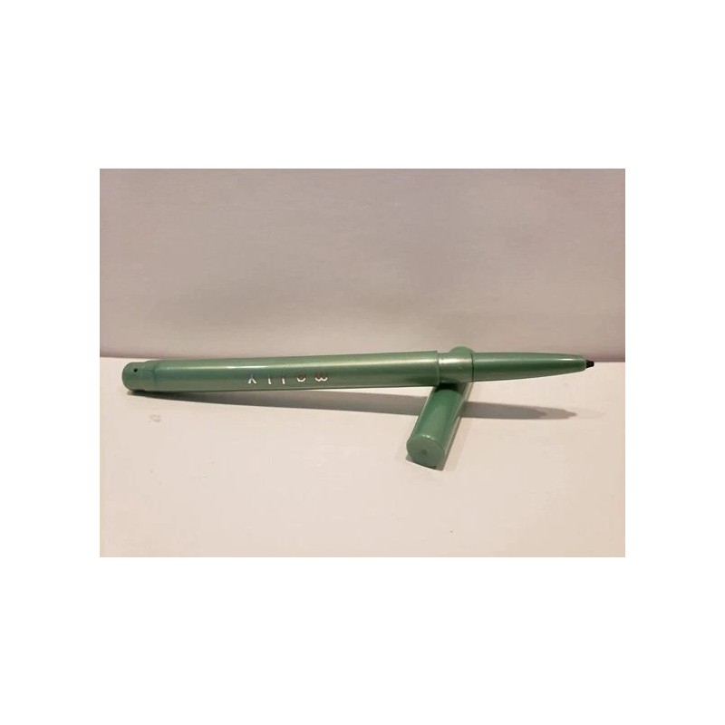 Mally (2 PACK) Mally Citychick Eyeliner Pencil- GREEN .01oz/ .3g