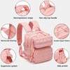 9L Mini Tactical Backpack Small Gym Bag Fitness Portable Backpack