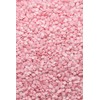 SPRINKLY - Natural Sugar Confetti (Vegan) - Pink - 25g