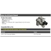 Rocker Arm Control Solenoid - Compatible with 2014-2015 Chevy Malibu