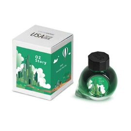 Colorverse Ink - USA Special Series - Kansas - Oz Story (15ml) Fountain Pen Ink