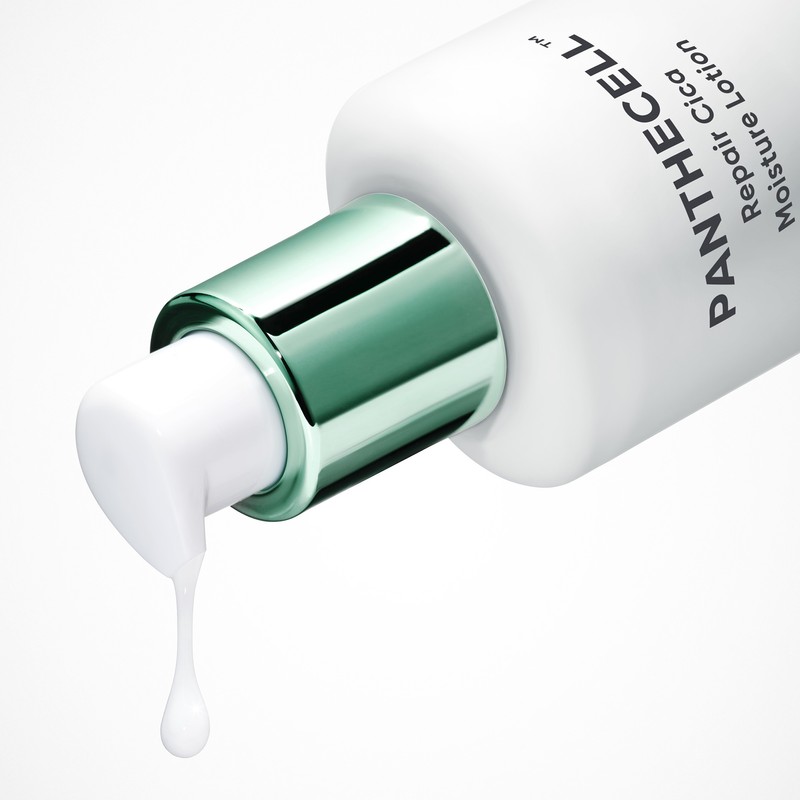 Biohealbo Panthecell Repair Cica Moisture Capsule Mist 100mL + Moisture