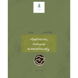 EMEGA Sacred Cloud Sticks Incense Handmade with Yew Herbs Monk-Blessed 60 Min Burn