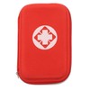 Emergency Survival Kit Waterproof EVA Wear Resistant Portable Medical Kit