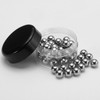 sourcing map 50 Pcs 8 mm Bearing Balls 304 Stainless