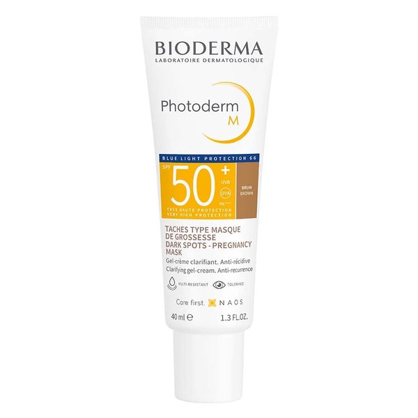 Photoderm M SPF50+ Melasma Brown 40 ml Cream
