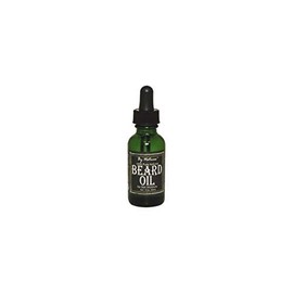 By Natures 100% Pure Oil Beard Oil 69183 1oz