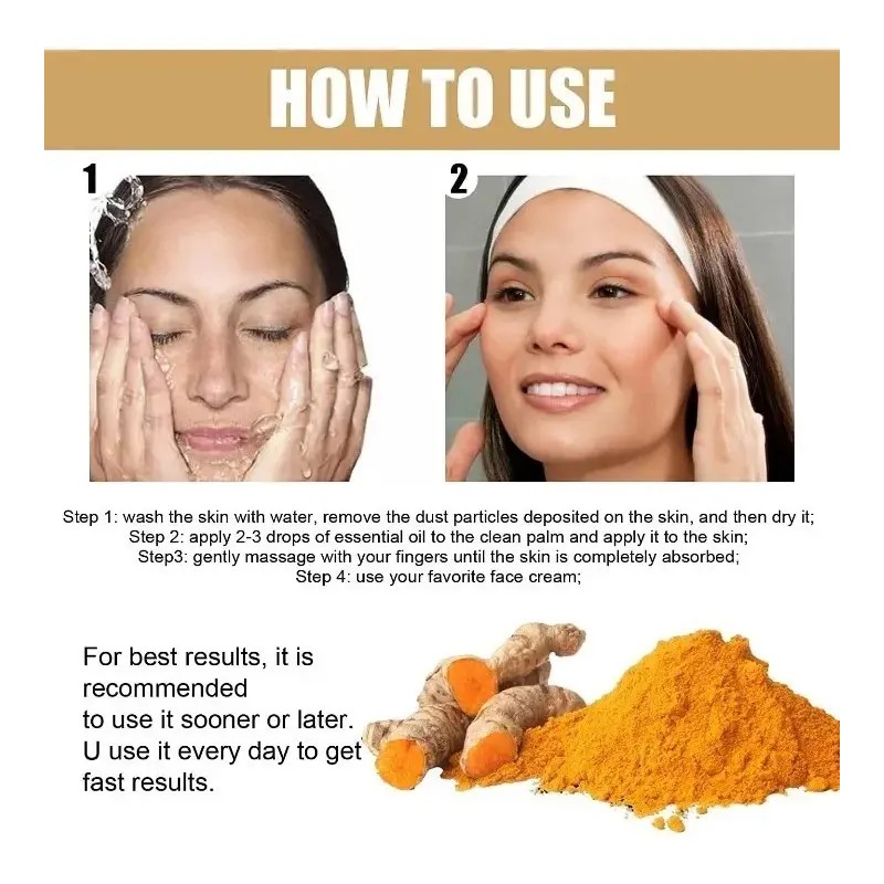Tratamiento 100% Natural Arrugas Manchas Acne Ojeras Negras