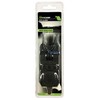 King CARP - Waterproof Multi-function Bite Alarm Carp Bite Alarm
