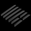 uxcell Plastic Auto Car Door Edge Scratch Strip Protector Guards