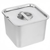 Wzenclave Ice Cream Box Ice Cream Freezer Containers Food Storage