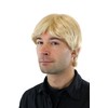 WIG ME UP - GFW355A-613E Man Gents Quality Wig short