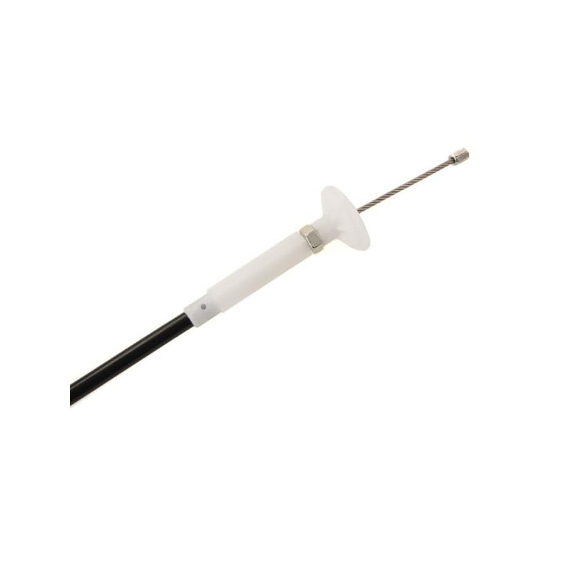 RIDEX 478S0031 Clutch Cable 794/533 mm 794 mm