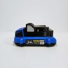 Unbranded Kobalt 24v Max Low Profile Battery Adapter for Metabo