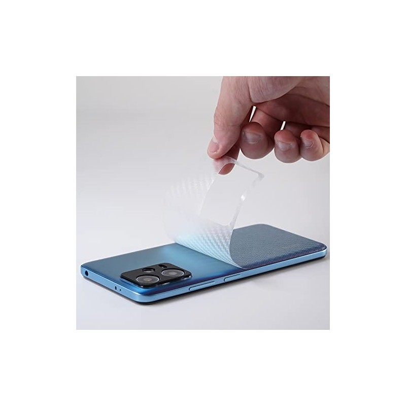 Ibywind Mica para Redmi Note 12 Pro 5GRedmi Note 12