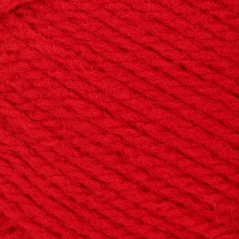 Patons Astra Yarn, 1.75 oz, Cardinal