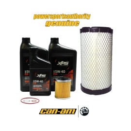 Can-Am 2016-2025 Can-Am Defender HD8 HD10 MAX PRO  OEM Service Kit  C107