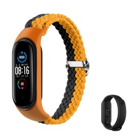 Fitness Tracker Watch for Kids Girls Boys Teens Mammae - Activity Tracker, Pedometer Calorie Counter Sleep Monitor Silent Alarm Clock,IP67 Step Counter Great Kids GIF (Lampblack)