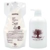 Lera Parga Hair Conditioner Soft & Rich R 17.6 oz