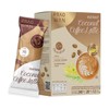Happylyfe Praowan Instant Coconut Latte – Sugar-Free, Low-Calorie Coffee with
