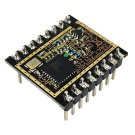 Lora Rf Module 16Km 1272 Dip, RF Transceivers - Sub 2.4GHz